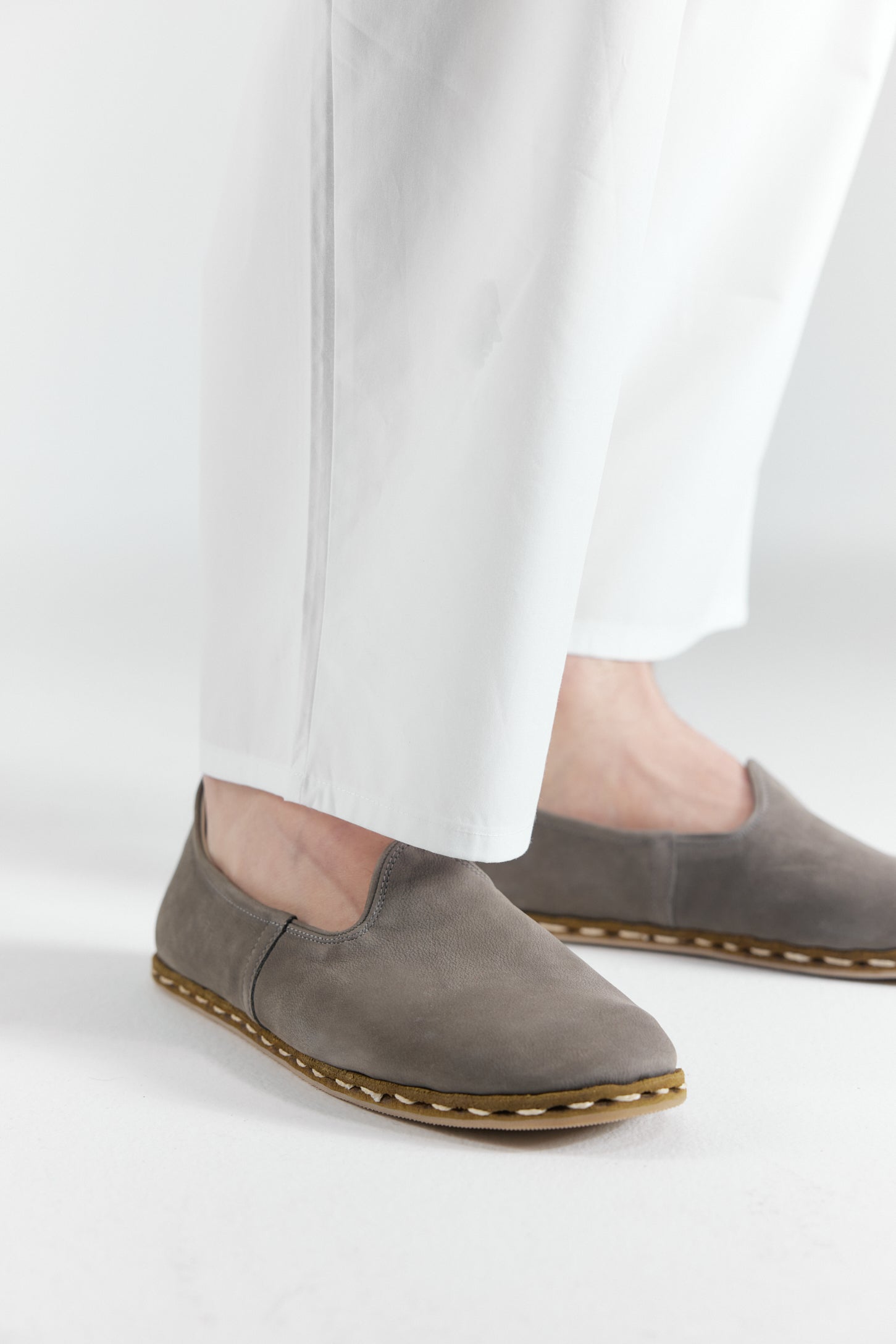 Sertaç Taşdelen-A 05 Ayakkabı-Espadril-4-Milagron.com