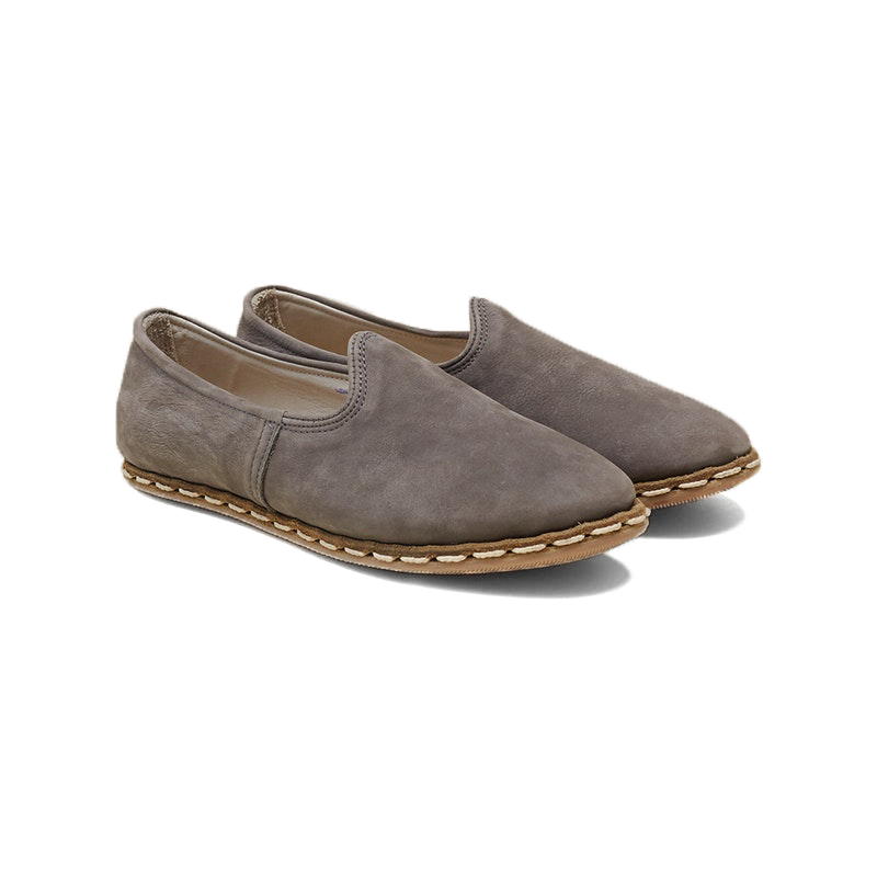 Sertaç Taşdelen-A 05 Ayakkabı-Espadril-6-Milagron.com