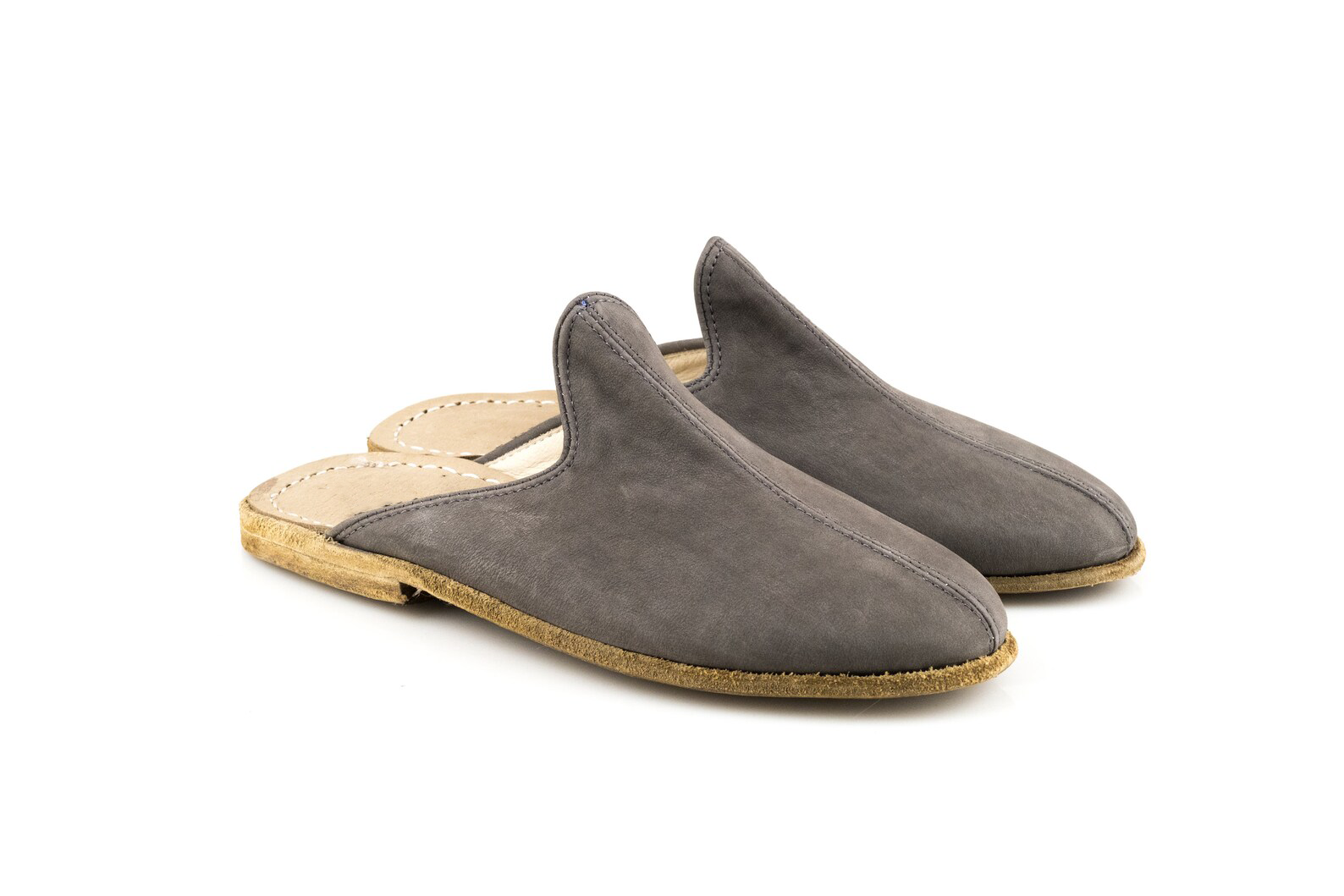 Sertaç Taşdelen-A 06 Ayakkabı-Sandalet & Terlik-2-Milagron.com