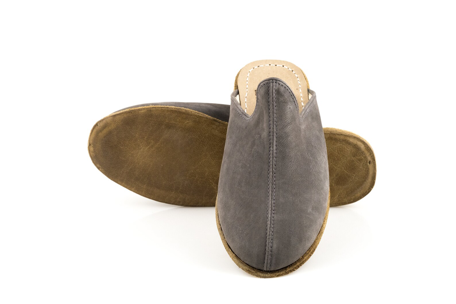 Sertaç Taşdelen-A 06 Ayakkabı-Sandalet & Terlik-3-Milagron.com