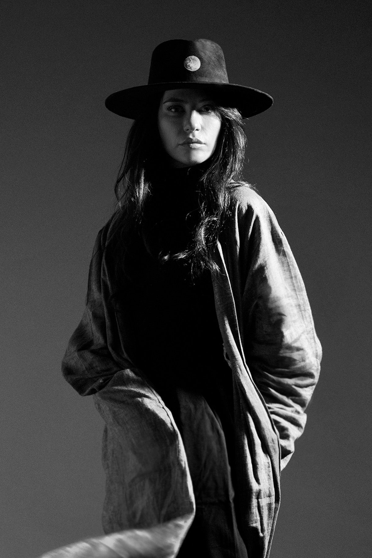 Sertaç Taşdelen-Dualite şapka-Şapka-1-Milagron.com