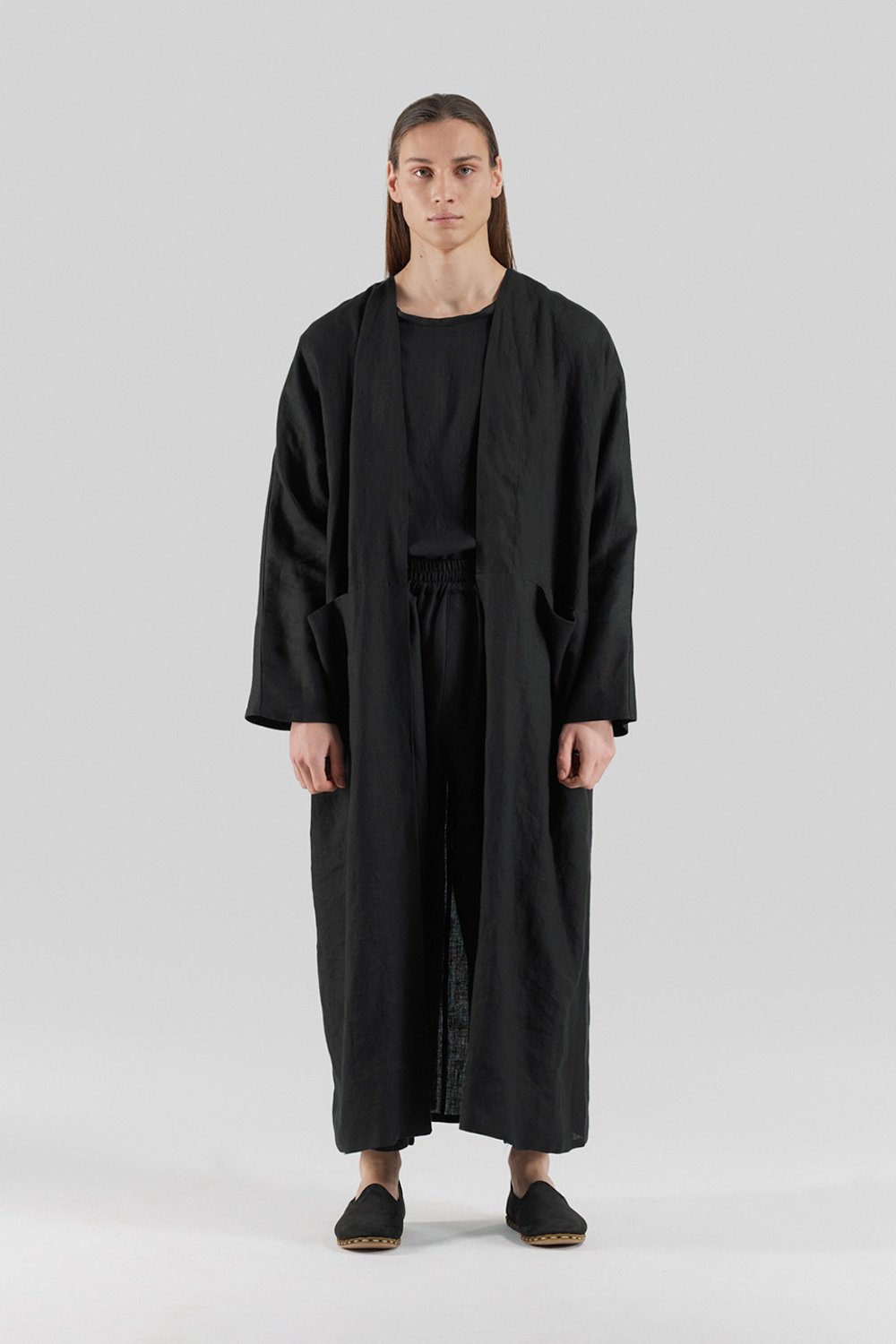 Sertaç Taşdelen-K 01 Kimono-Kimono-3-Milagron.com