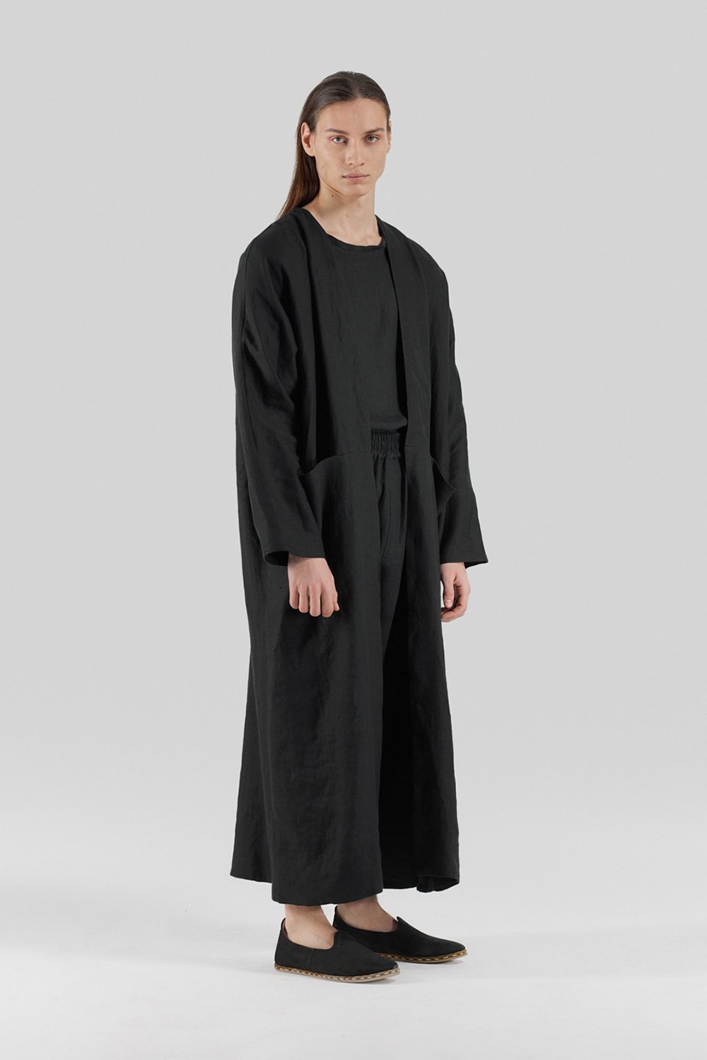 Sertaç Taşdelen-K 01 Kimono-Kimono-4-Milagron.com