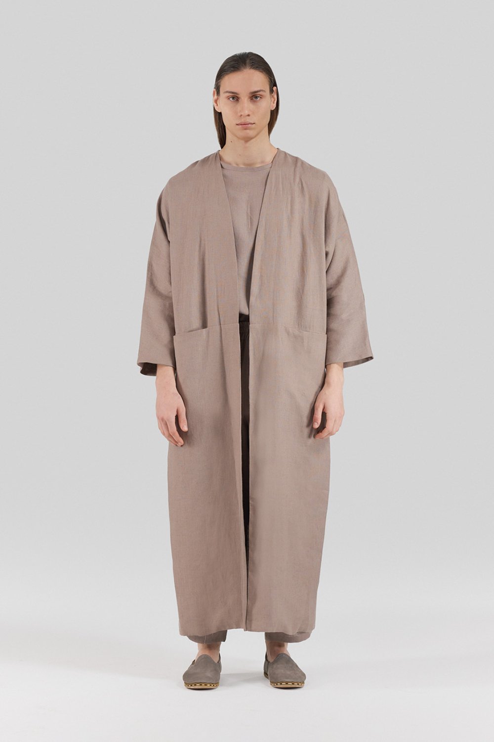 Sertaç Taşdelen-K 02 Kimono-Kimono-1-Milagron.com