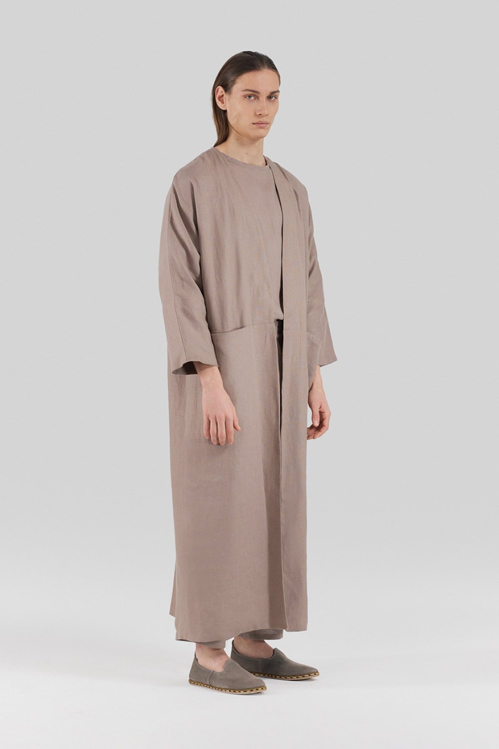 Sertaç Taşdelen-K 02 Kimono-Kimono-2-Milagron.com