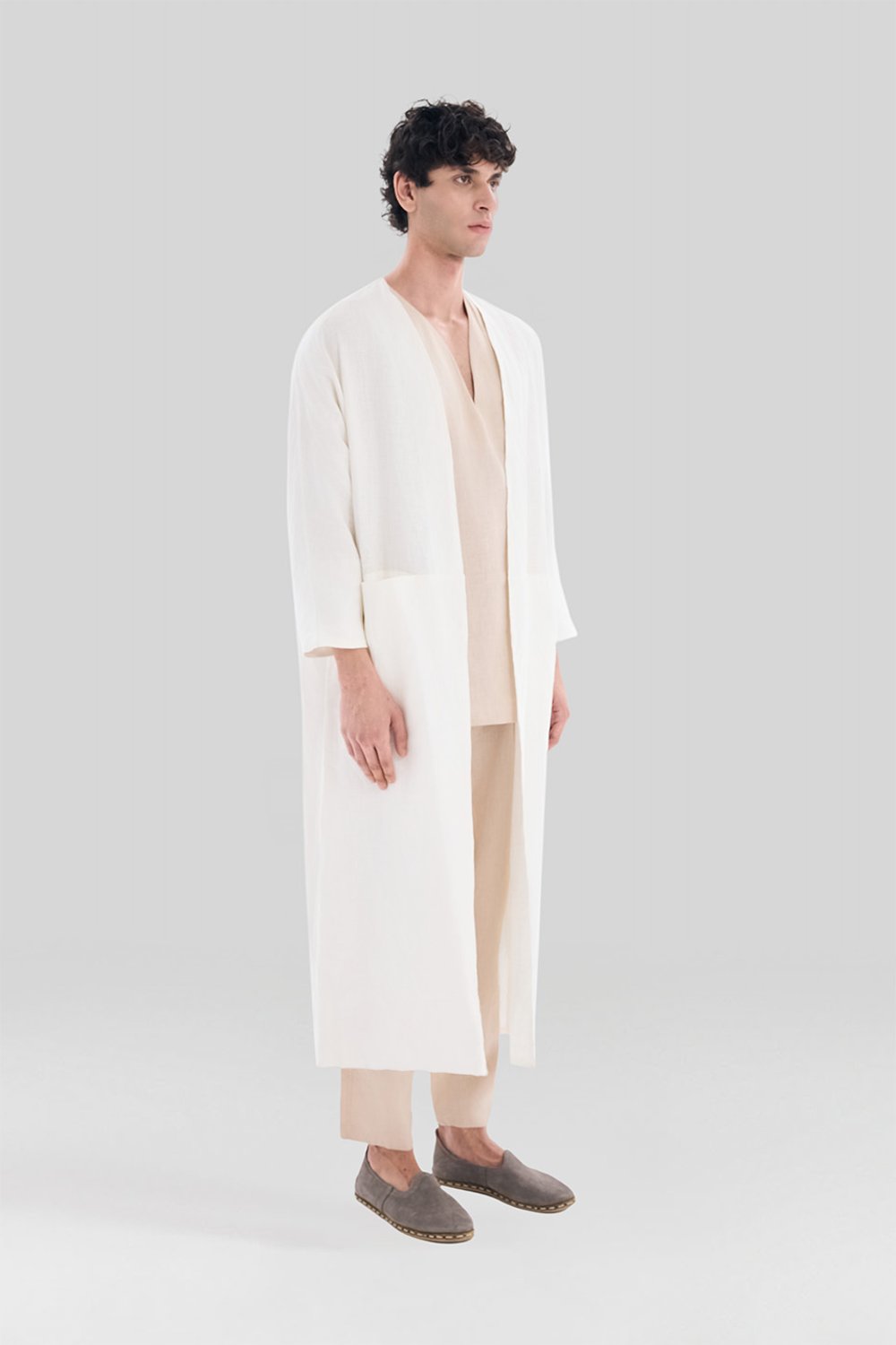 Sertaç Taşdelen-K 03 Kimono-Kimono-2-Milagron.com