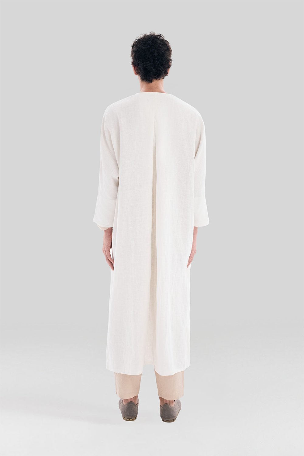 Sertaç Taşdelen-K 03 Kimono-Kimono-3-Milagron.com