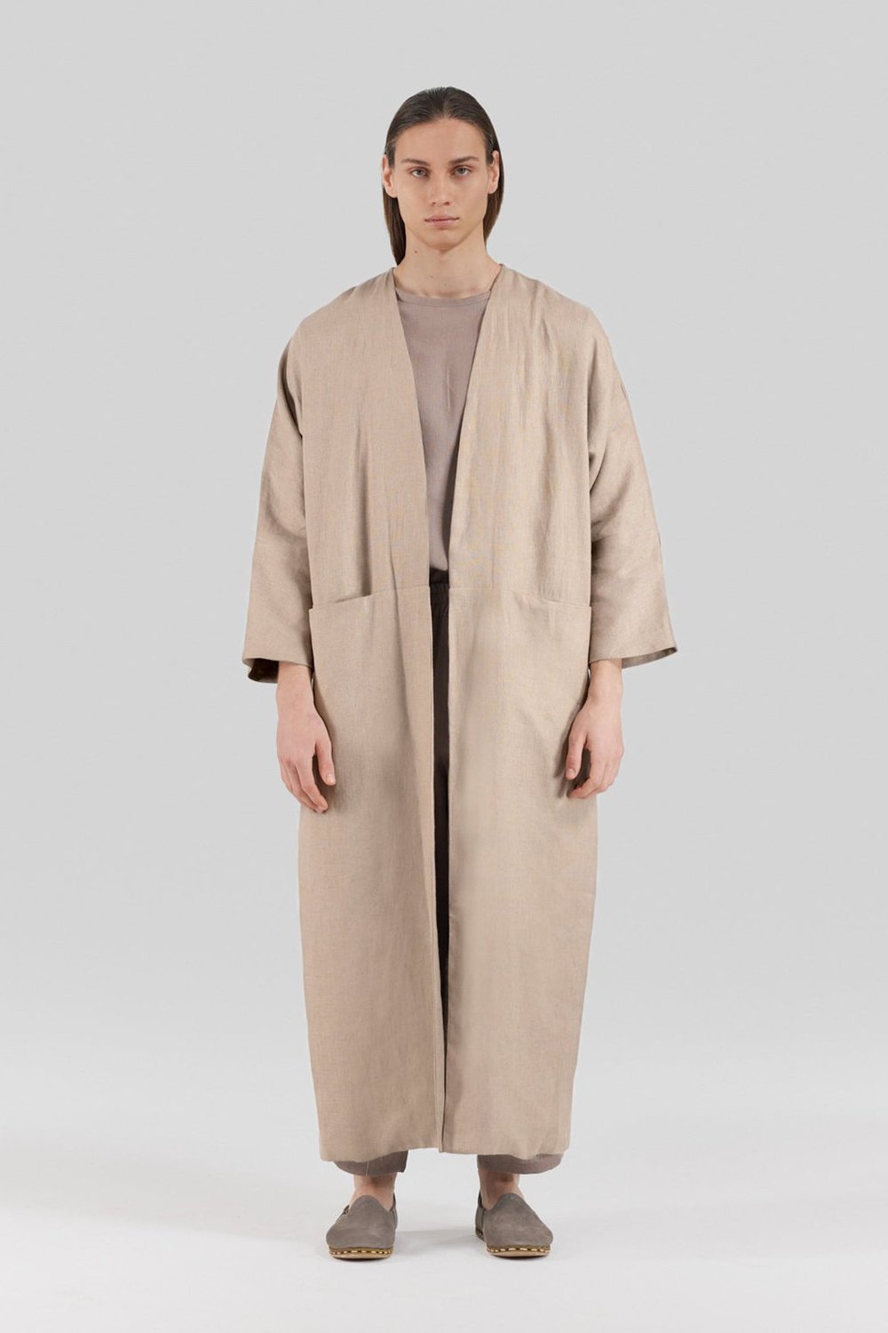 Sertaç Taşdelen-K 04 Kimono-Kimono-1-Milagron.com