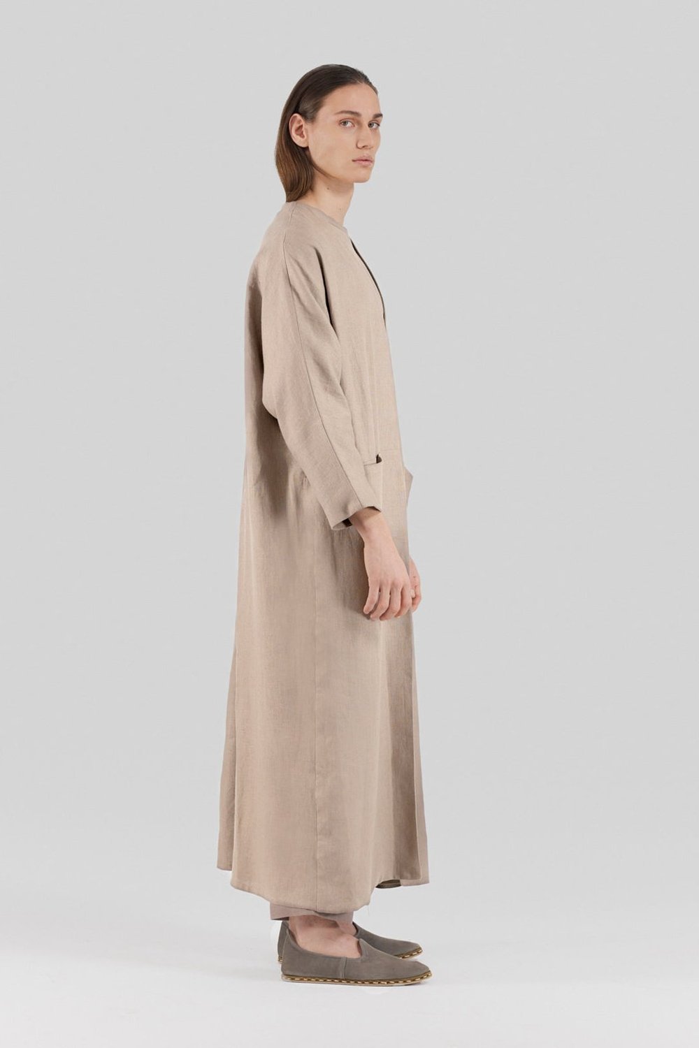 Sertaç Taşdelen-K 04 Kimono-Kimono-2-Milagron.com