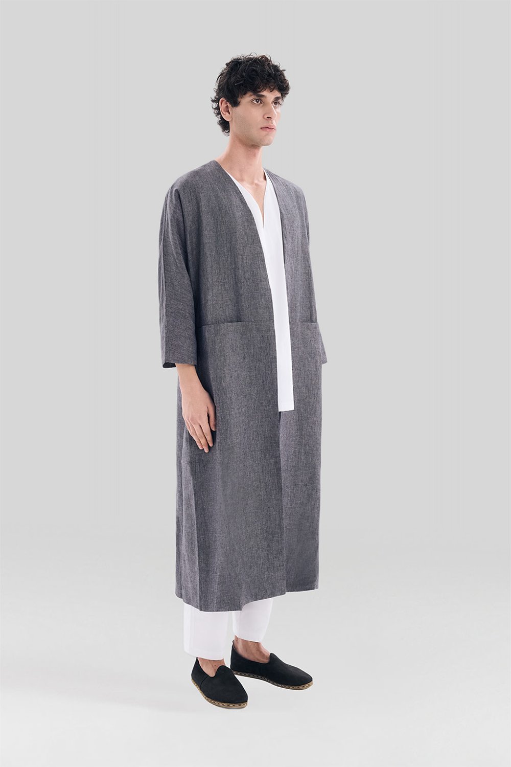 Sertaç Taşdelen-K 05 Kimono-Kimono-2-Milagron.com