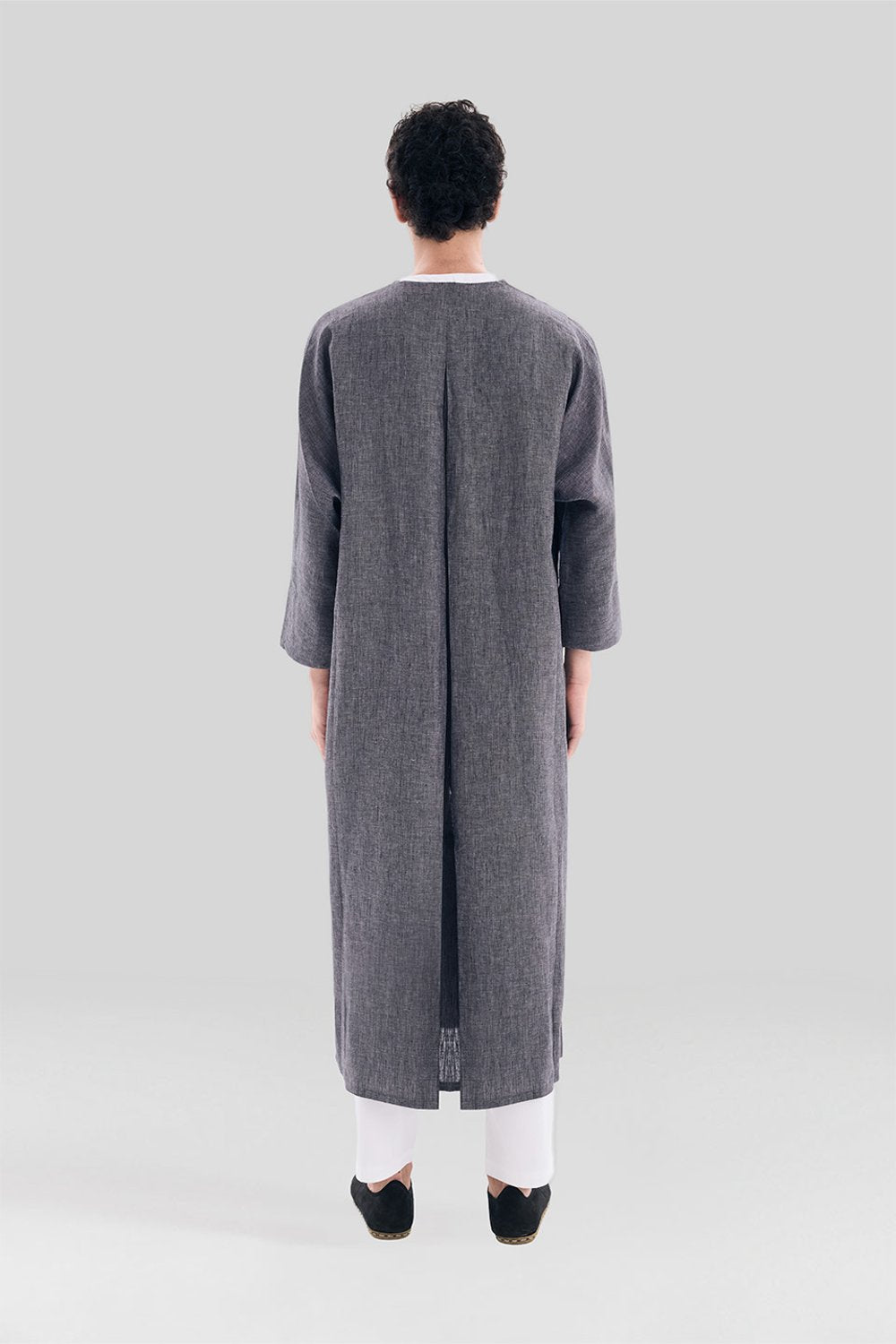 Sertaç Taşdelen-K 05 Kimono-Kimono-5-Milagron.com