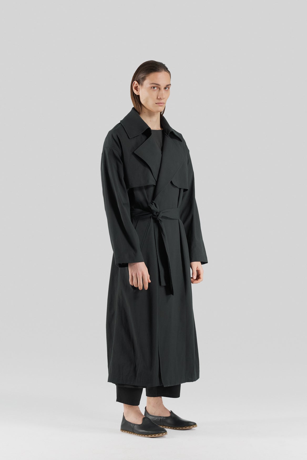 Sertaç Taşdelen-R 01 Trençkot-Trençkot-2-Milagron.com