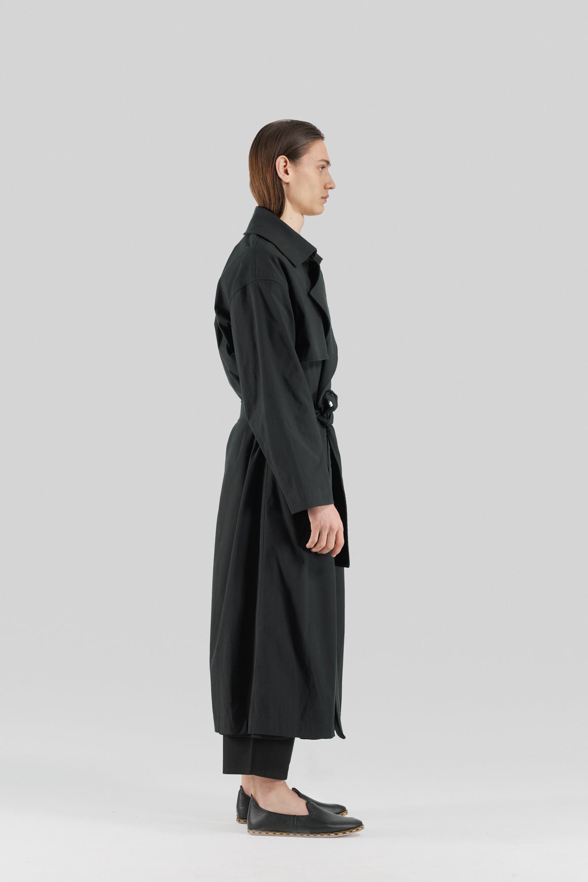 Sertaç Taşdelen-R 01 Trençkot-Trençkot-3-Milagron.com