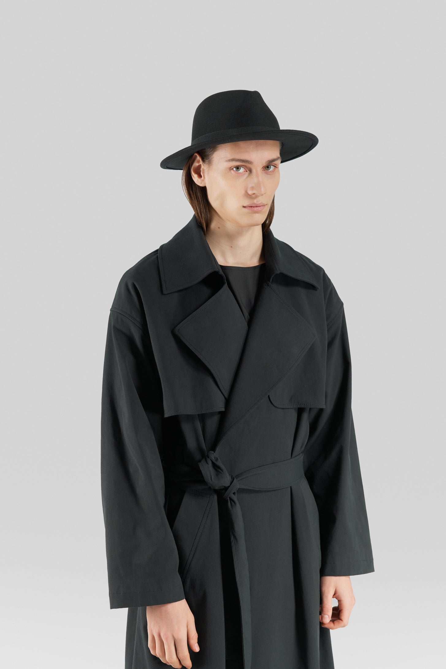 Sertaç Taşdelen-R 01 Trençkot-Trençkot-4-Milagron.com