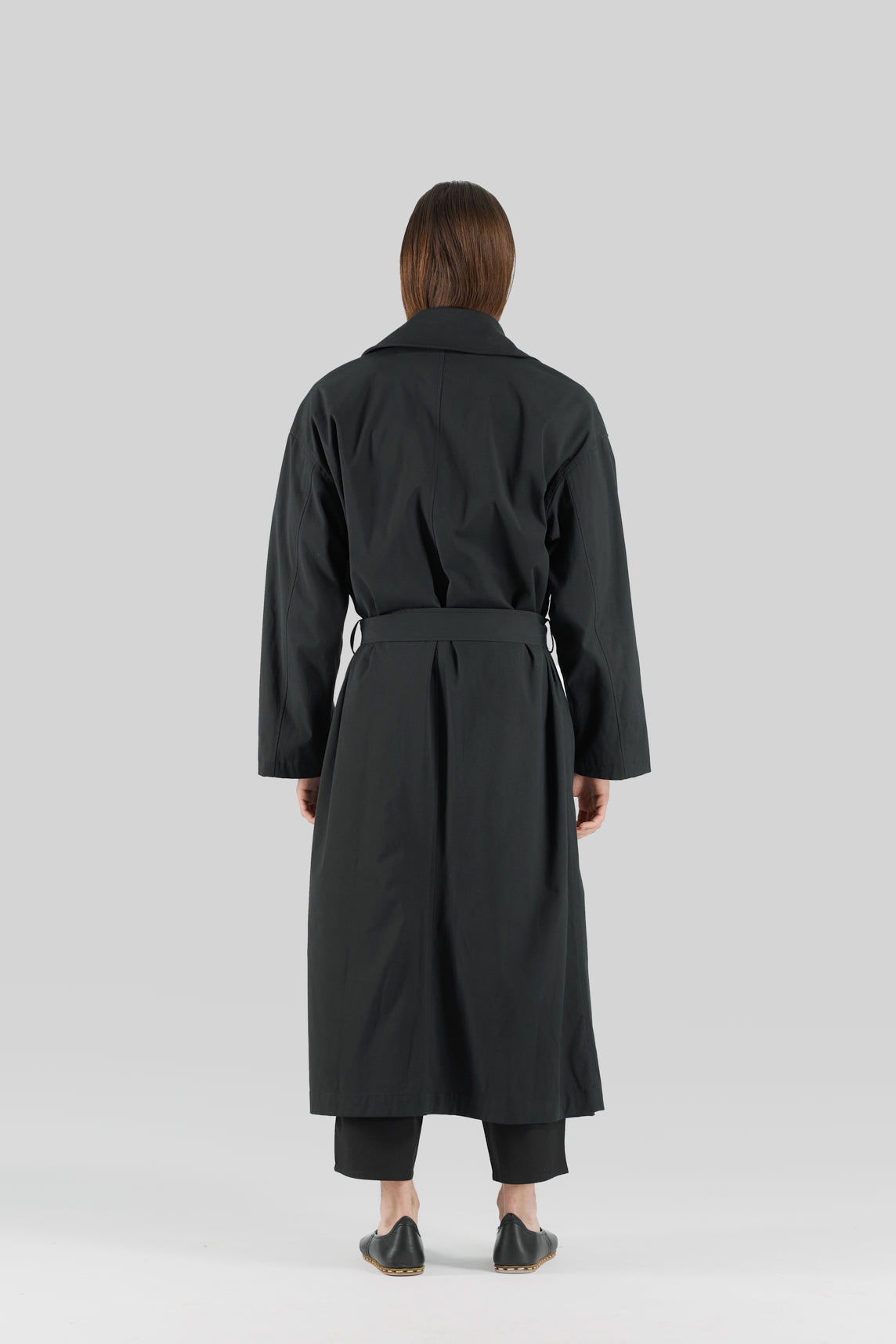 Sertaç Taşdelen-R 01 Trençkot-Trençkot-5-Milagron.com