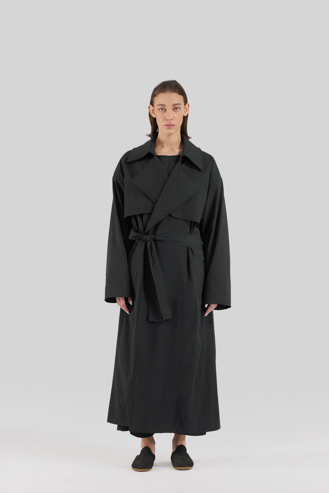 Sertaç Taşdelen-R 01 Trençkot-Trençkot-7-Milagron.com