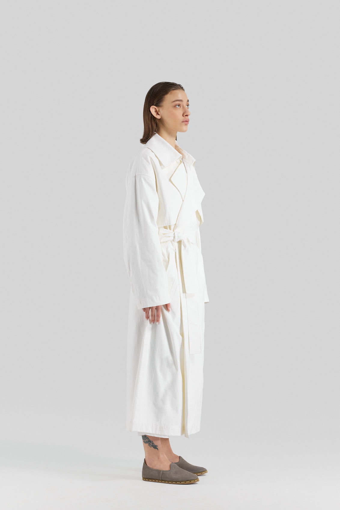 Sertaç Taşdelen-R 02 Trençkot-Trençkot-2-Milagron.com