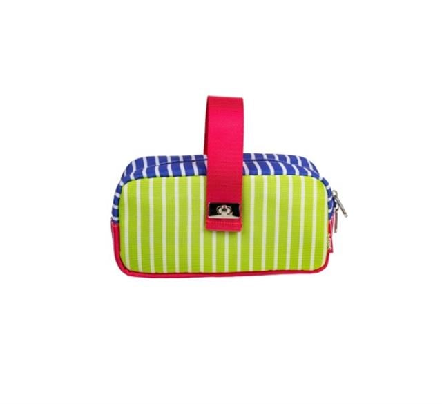 Serve-S Case Kulplu Çok Amaçlı Kilitli Çanta B-Kalem Çantası-1-Milagron.com