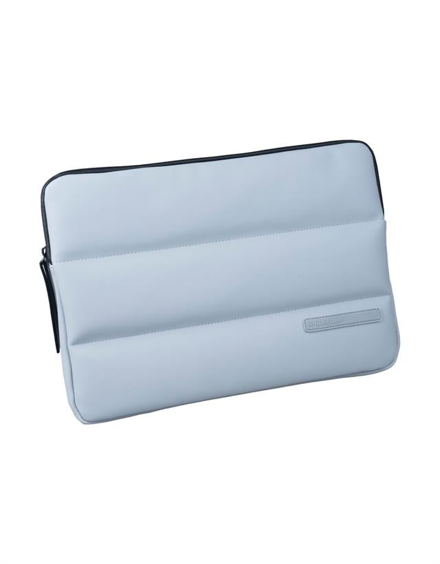 Serve-Su Geçirmez Laptop Kılıfı, 13-14 Inç - Gri-Laptop & Evrak Çantası-1-Milagron.com