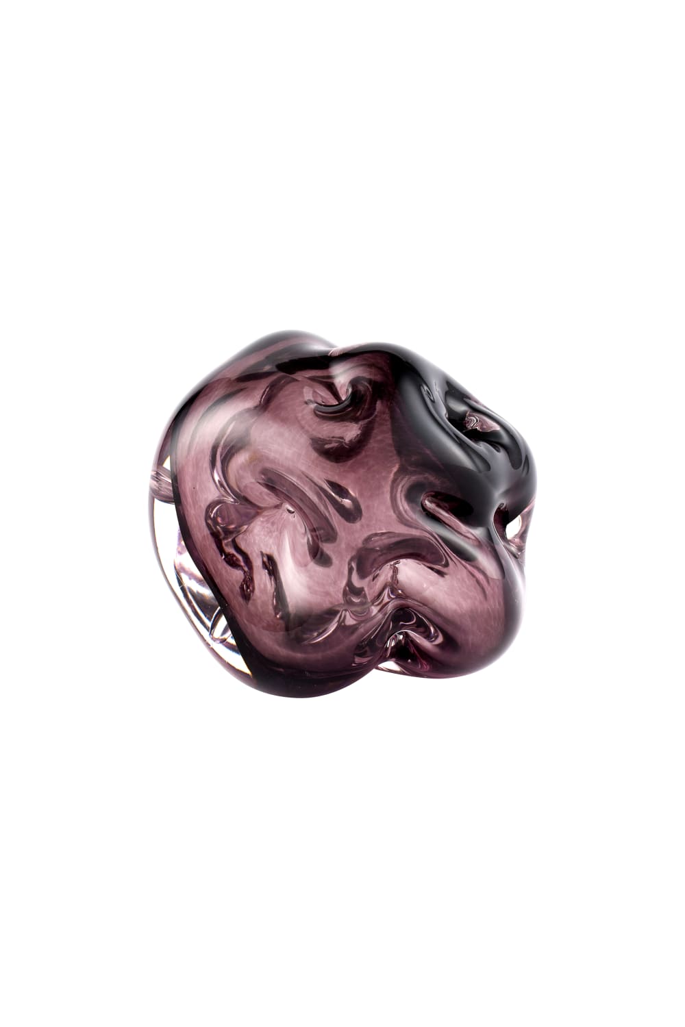 Seym Glass Studio-Luminis Mor-Heykel-1-Milagron.com