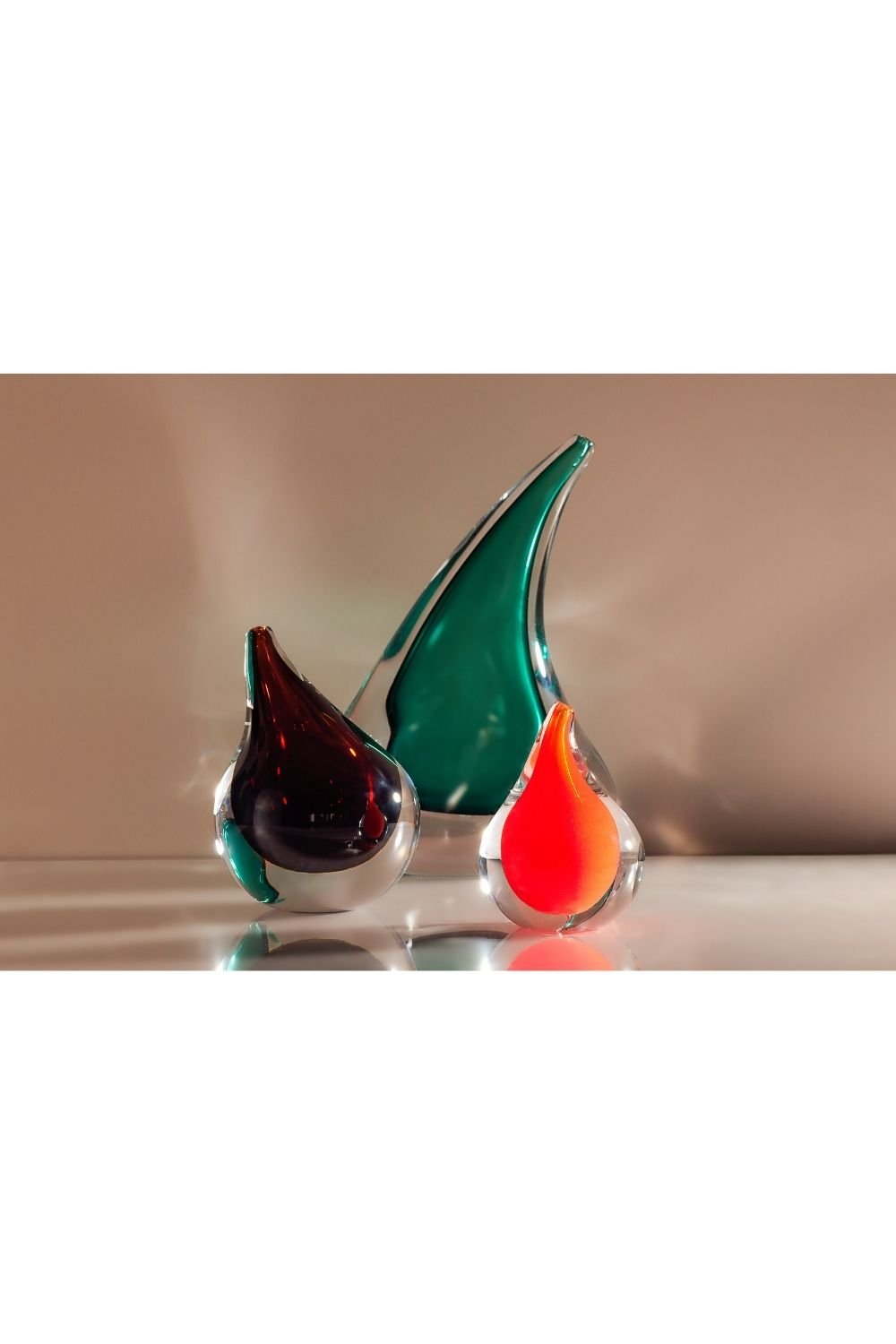 Seym Glass Studio-Maris Bordo-Heykel-3-Milagron.com