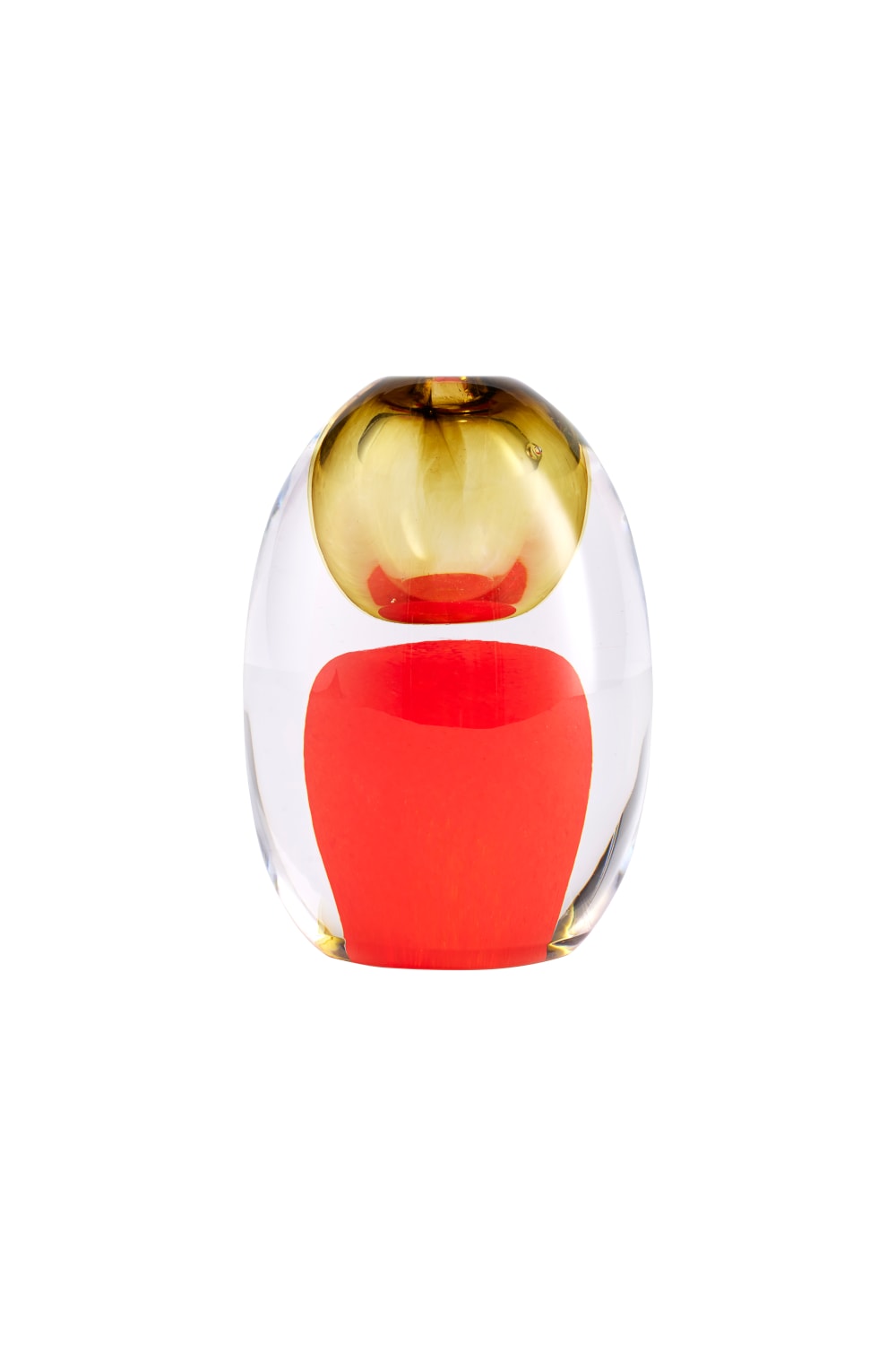 Seym Glass Studio-Solis Yağ Yeşi̇li̇-Heykel-1-Milagron.com