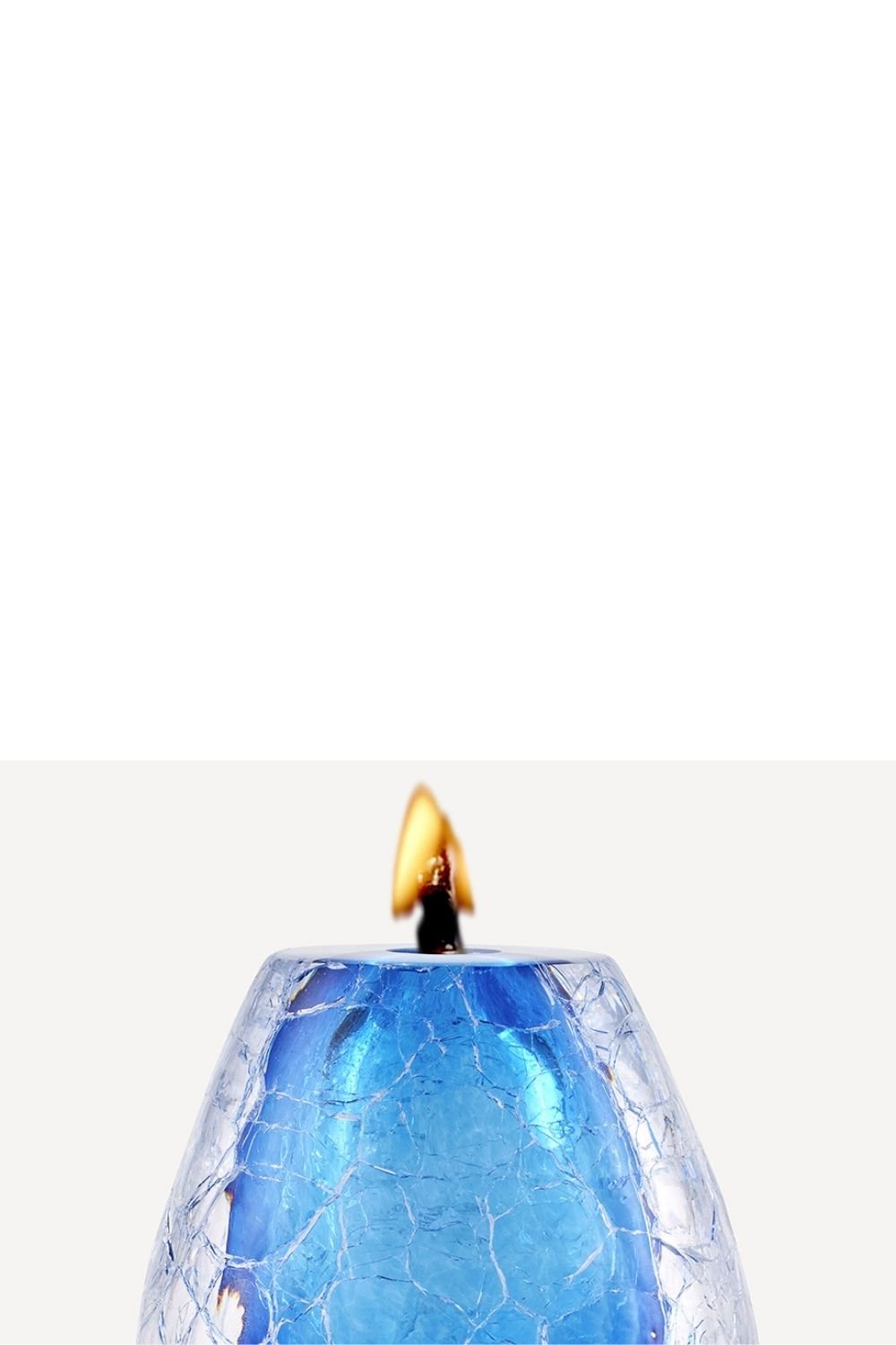 Seym Glass Studio-Terra Mavi-Mumluk & Şamdan-2-Milagron.com