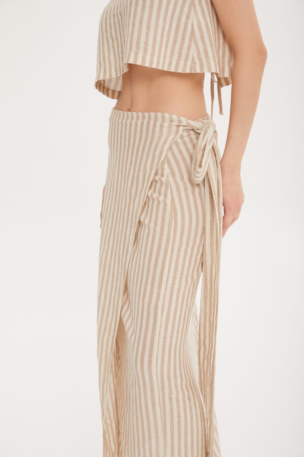 Sfida İstanbul-File Dokulu Pareo - Sf9-Pareo & Bandana-3-Milagron.com