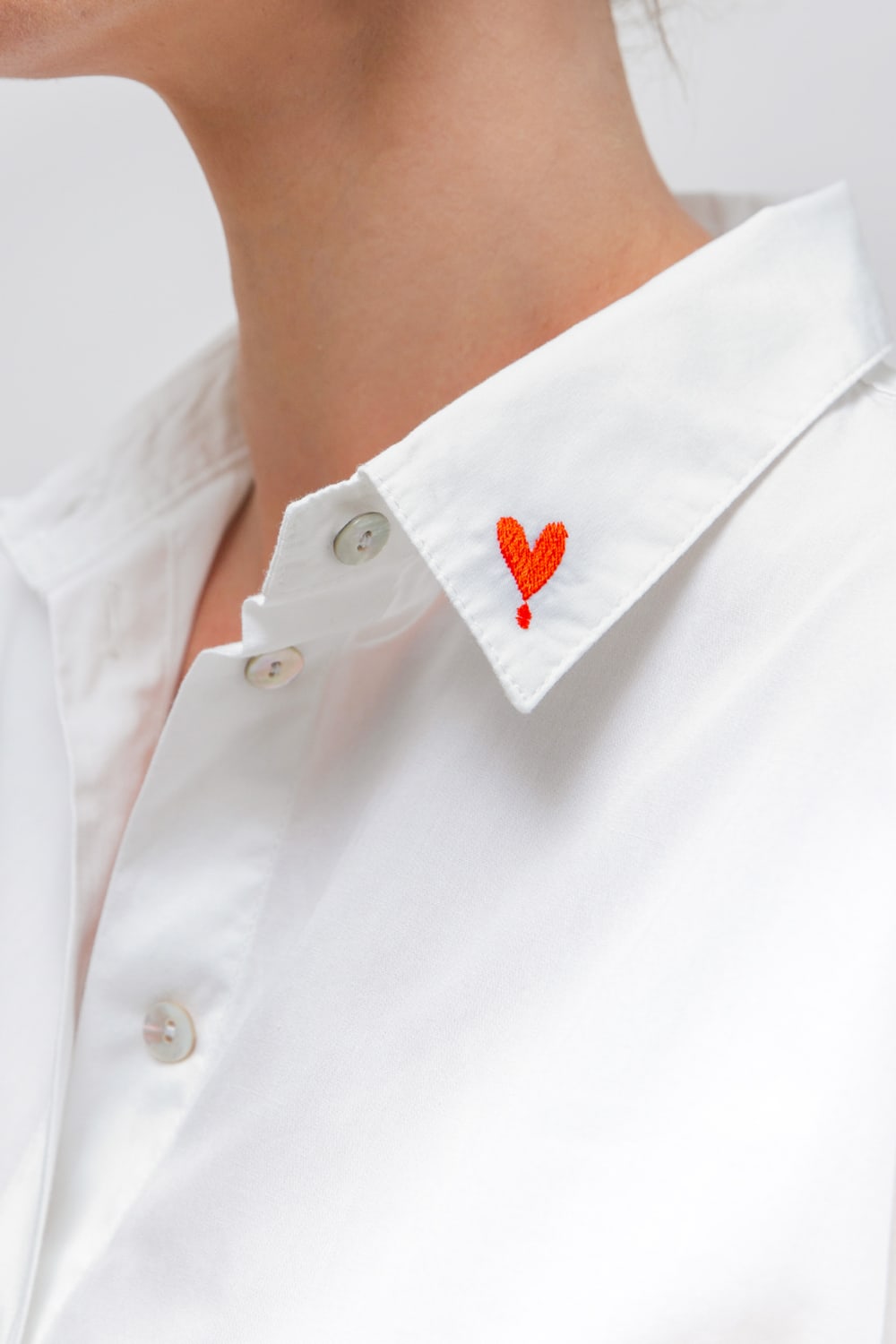 Sfida İstanbul-Flamlı Keten Dokulu Pamuk Gömlek Elbise- Linen Look Shirt Dress - Ar001b-Elbise-2-Milagron.com