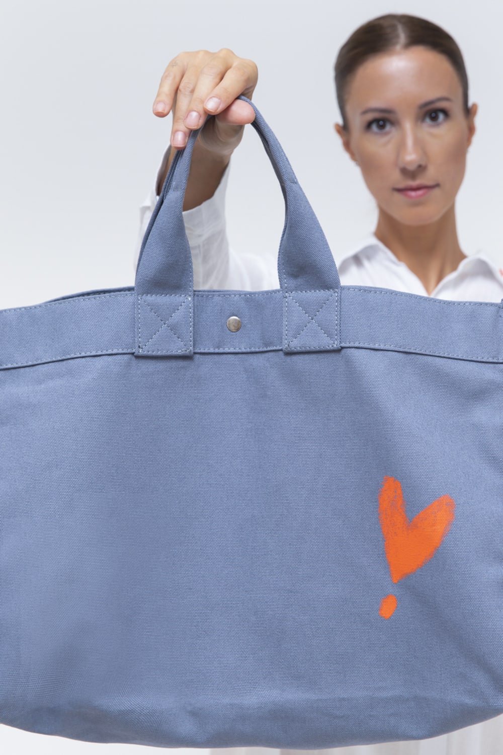 Sfida İstanbul-Lulu Bag - Kanvas Çanta-El Çantası-4-Milagron.com