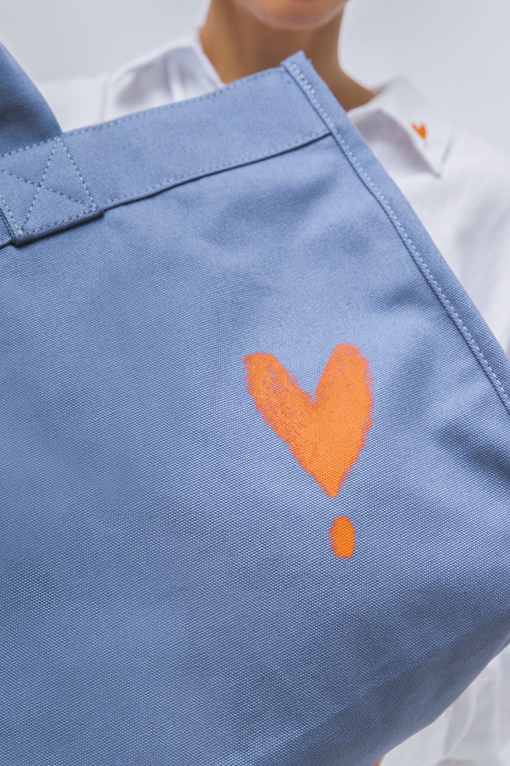 Sfida İstanbul-Lulu Bag - Kanvas Çanta-El Çantası-5-Milagron.com