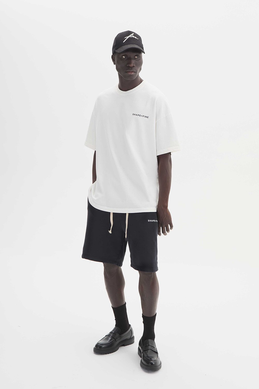 Shape + Fine-Liminal Odyssey 747 T-shirt-T-Shirts-2-Milagron.com