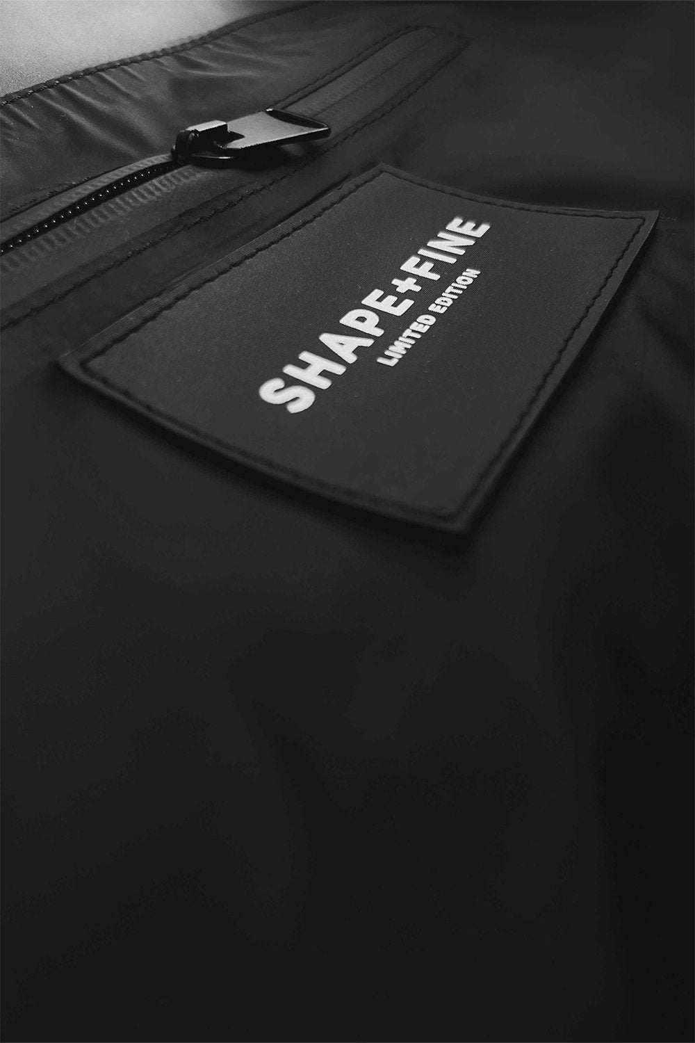 Shape + Fine-Liminal Odyssey Darla Çanta-Bavul & Seyahat Çantası-4-Milagron.com