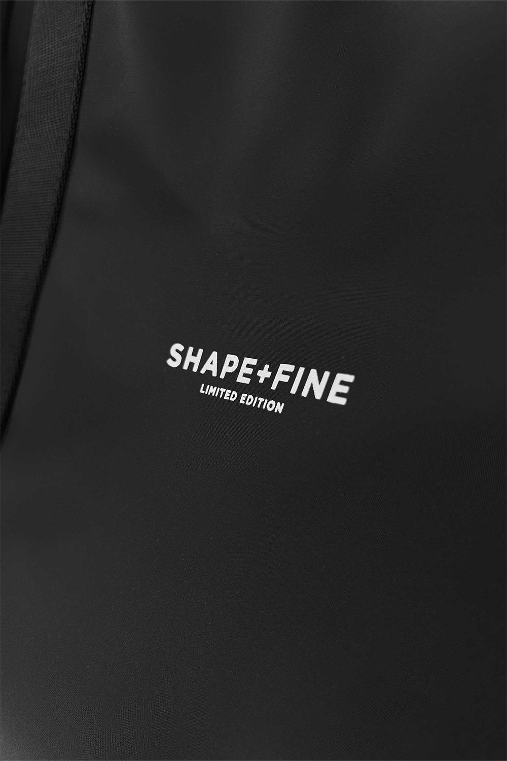 Shape + Fine-Liminal Odyssey Darla Çanta-Bavul & Seyahat Çantası-5-Milagron.com