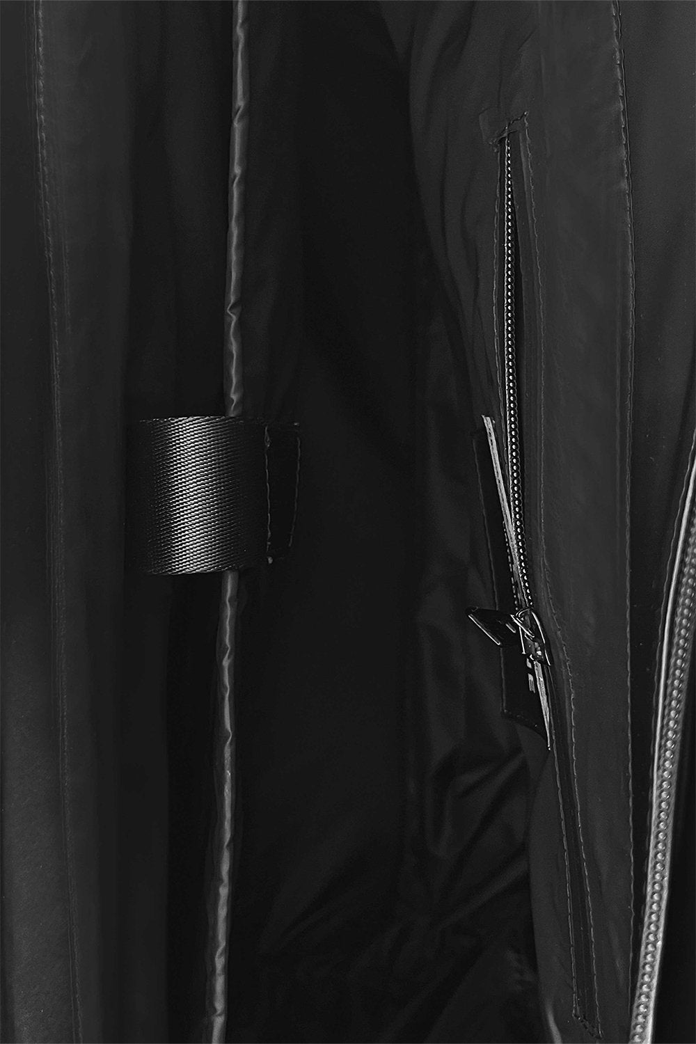 Shape + Fine-Liminal Odyssey Darla Çanta-Bavul & Seyahat Çantası-6-Milagron.com