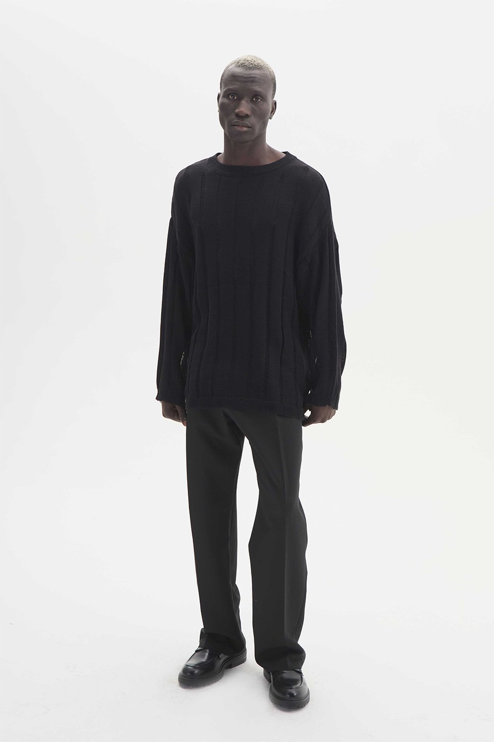 Shape + Fine-Liminal Odyssey Francis Triko-Gömlek-1-Milagron.com