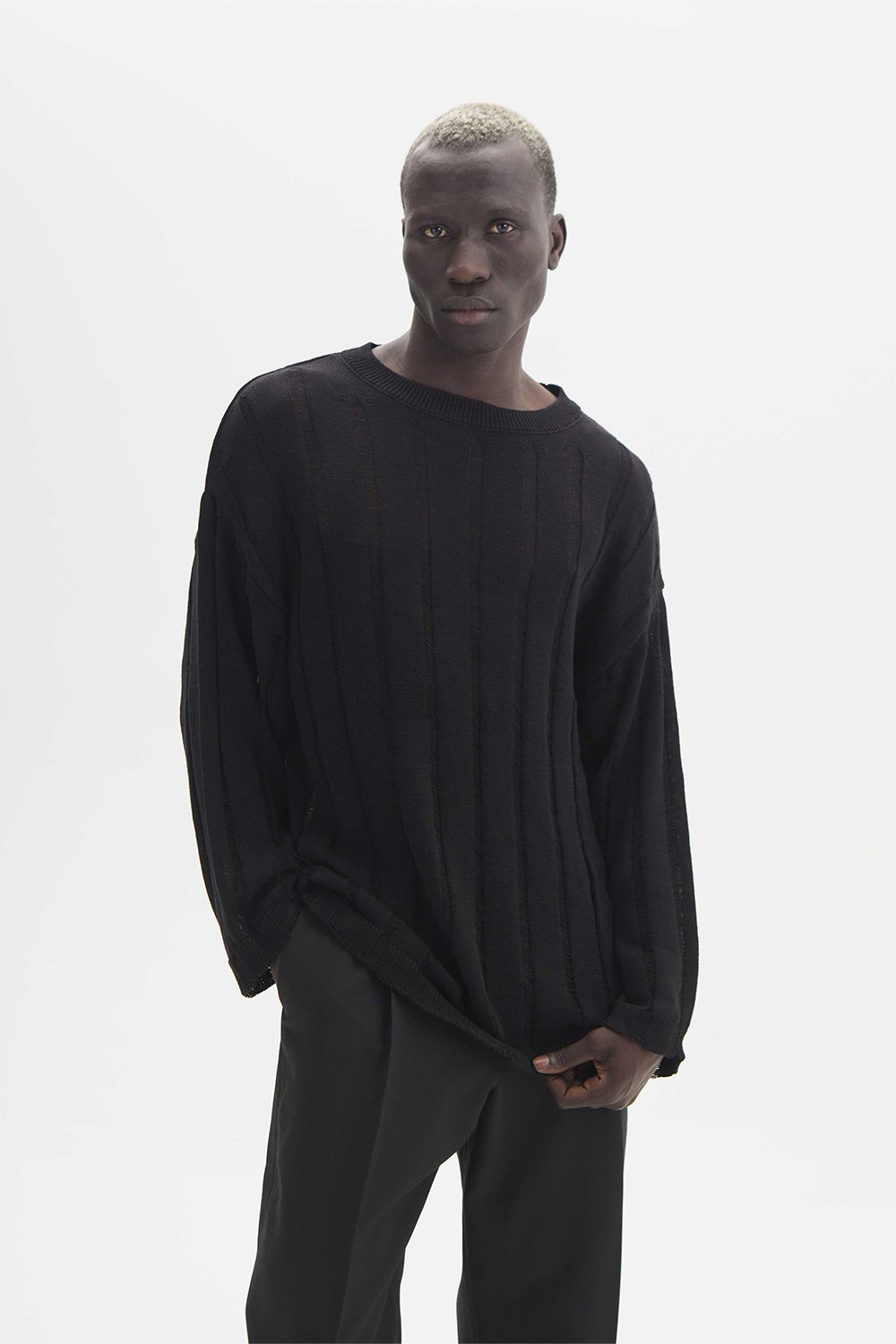 Shape + Fine-Liminal Odyssey Francis Triko-Gömlek-2-Milagron.com