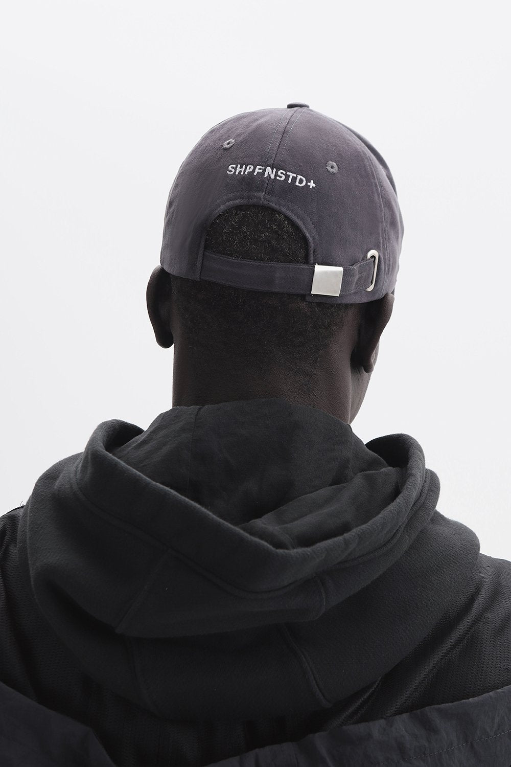 Shape + Fine-Space Cap - Fine Studios-Şapka-2-Milagron.com