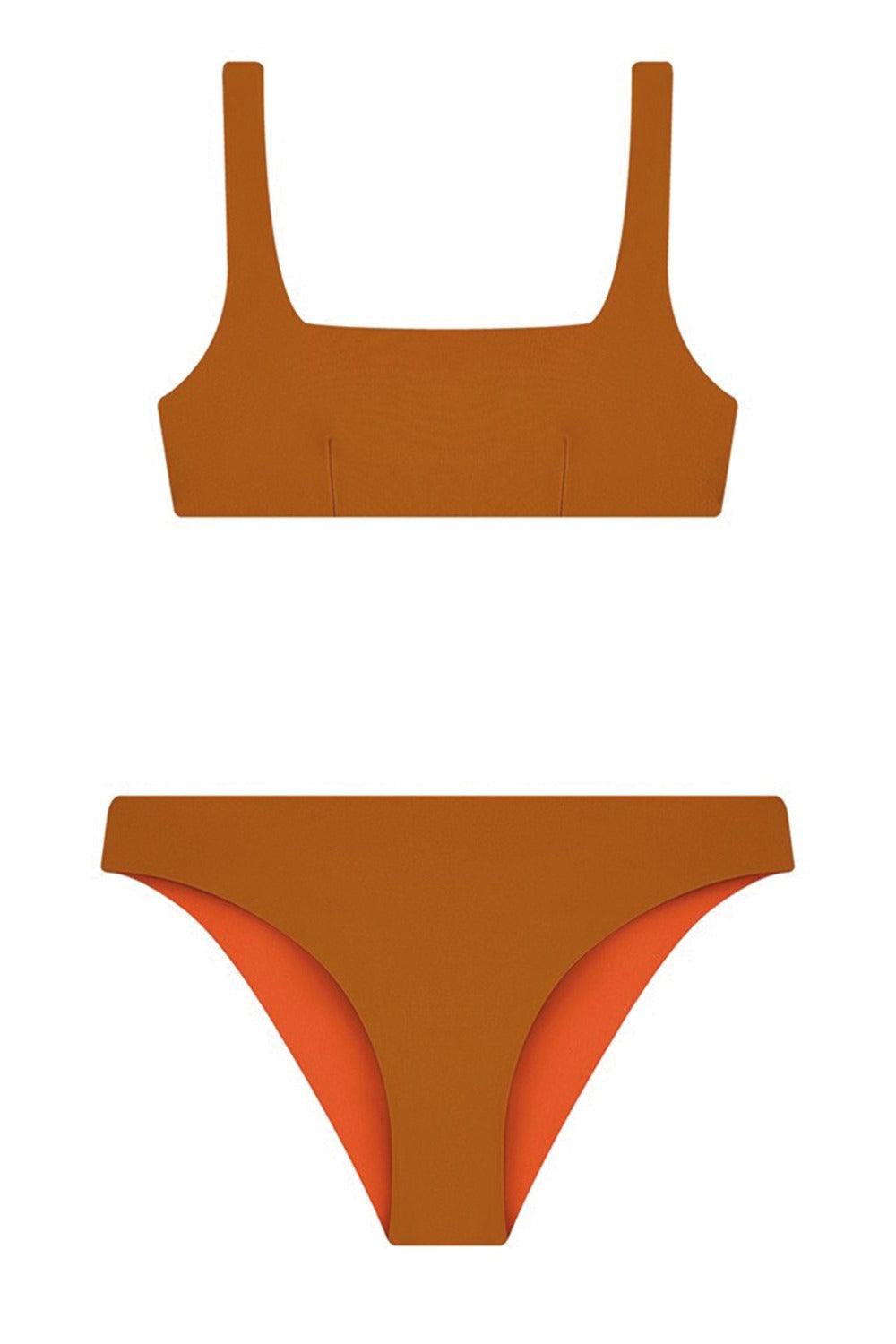 Shikoo Swimwear-Aranya Bikini-Bikini & Mayo-6-Milagron.com