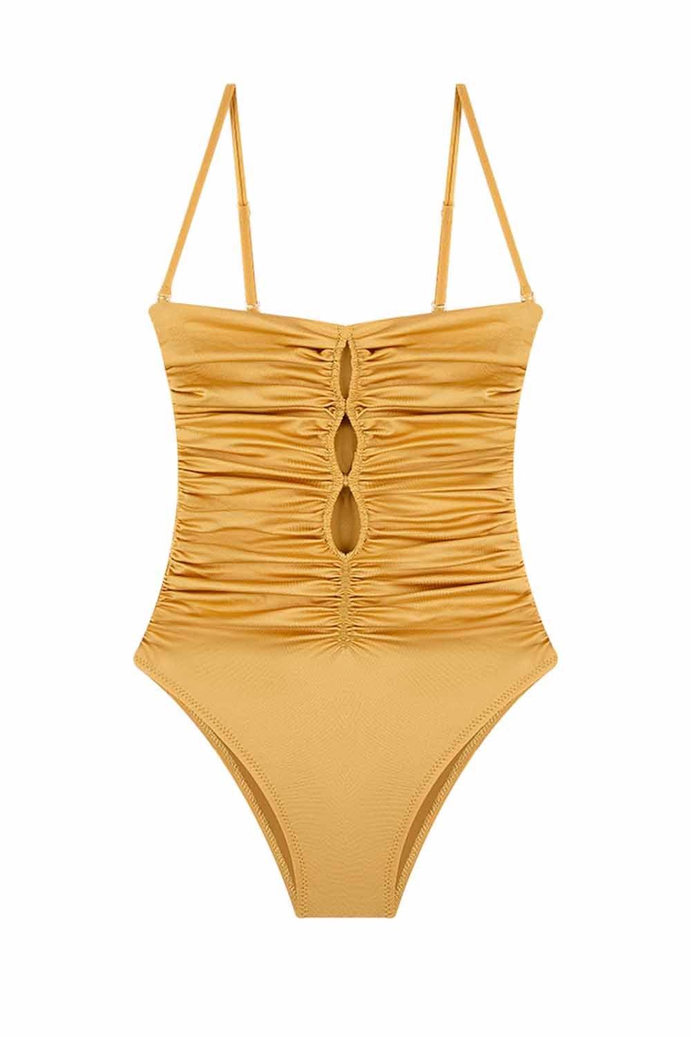 Shikoo Swimwear-Carla Sarı-Bikini & Mayo-8-Milagron.com