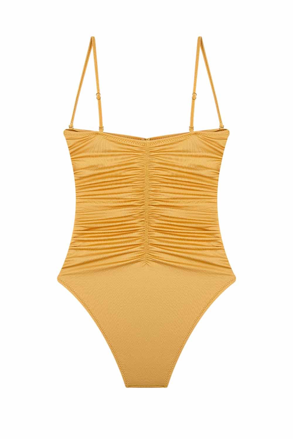 Shikoo Swimwear-Carla Sarı-Bikini & Mayo-9-Milagron.com