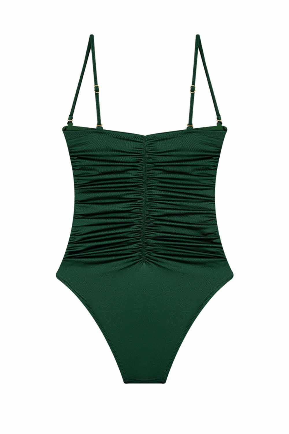 Shikoo Swimwear-Carla Yeşil-Bikini & Mayo-6-Milagron.com