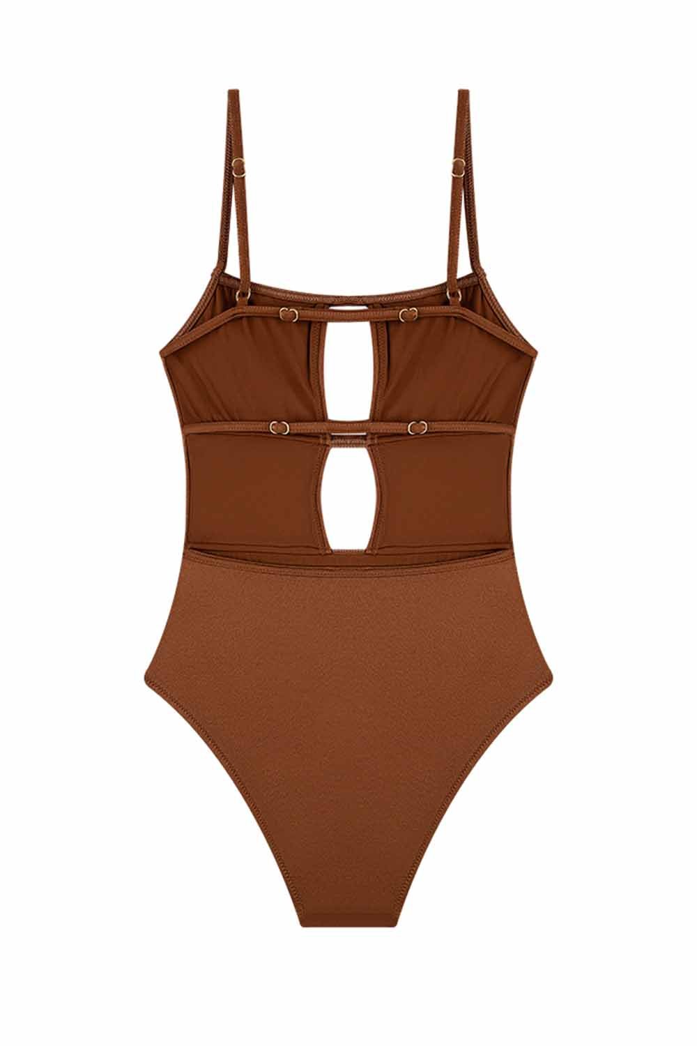 Shikoo Swimwear-Carmen Kahve-Bikini & Mayo-9-Milagron.com