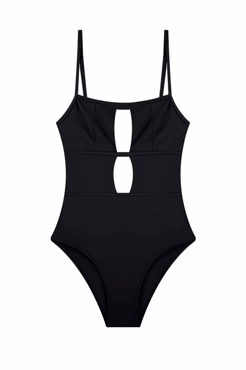 Shikoo Swimwear-Carmen Siyah-Bikini & Mayo-6-Milagron.com