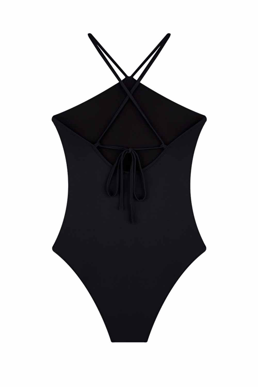 Shikoo Swimwear-Clara Siyah-Bikini & Mayo-7-Milagron.com