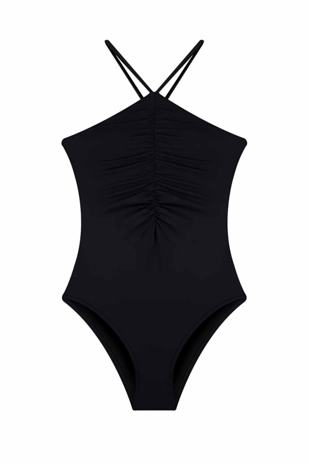Shikoo Swimwear-Clara Siyah-Bikini & Mayo-8-Milagron.com