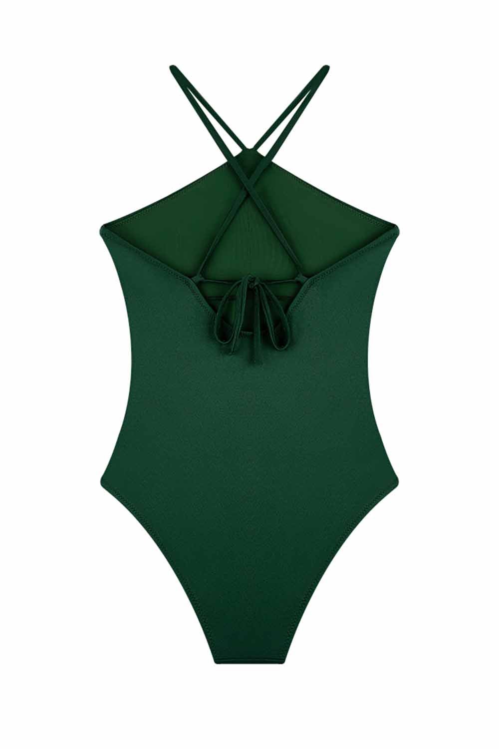 Shikoo Swimwear-Clara Yeşil-Bikini & Mayo-6-Milagron.com