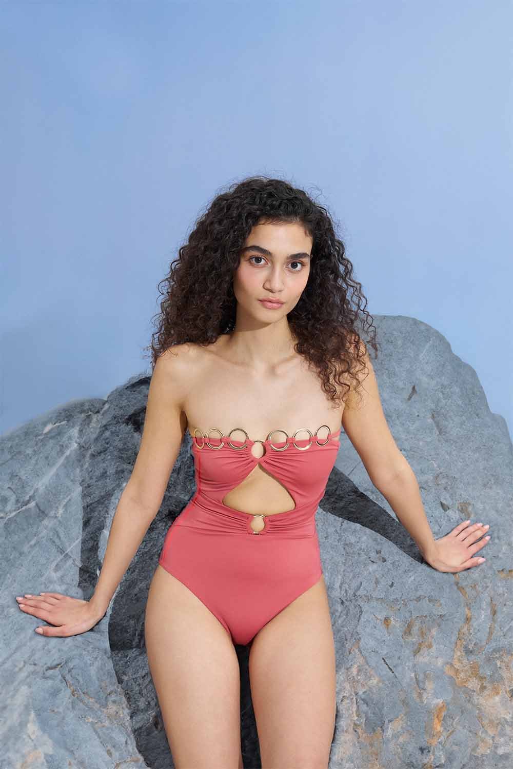 Shikoo Swimwear-Isabella Pembe-Bikini & Mayo-3-Milagron.com