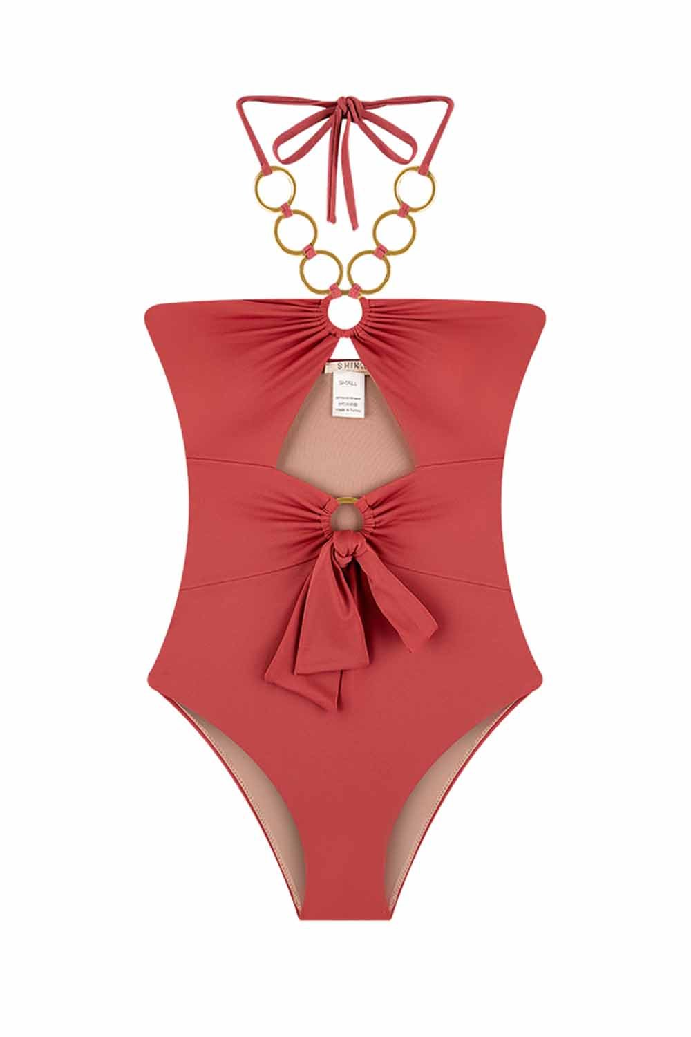 Shikoo Swimwear-Isabella Pembe-Bikini & Mayo-5-Milagron.com