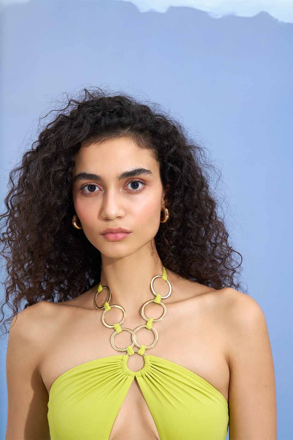 Shikoo Swimwear-Isabella Yeşil-Bikini & Mayo-6-Milagron.com